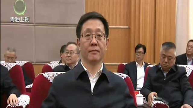 省政府与大唐集团签署全面战略合作