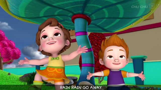 Jack and Jill  ChuChu TV Nursery Rhymes & Kids Songs