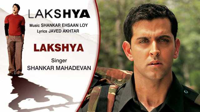 Lakshya (Pseudo Video)