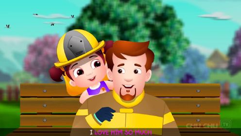 What do you want to be? Jobs Song - Professions Part 2 - ChuChu TV Nursery Rhymes & Songs for Babies
