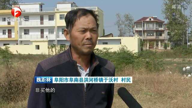 阜阳:动真碰硬 查处涉黑涉恶腐败及“保护伞”问题