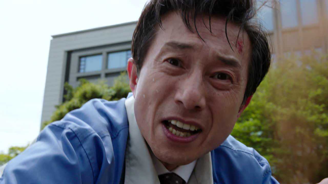 假面骑士创骑 剧场版 合而为一[日语版] 1集