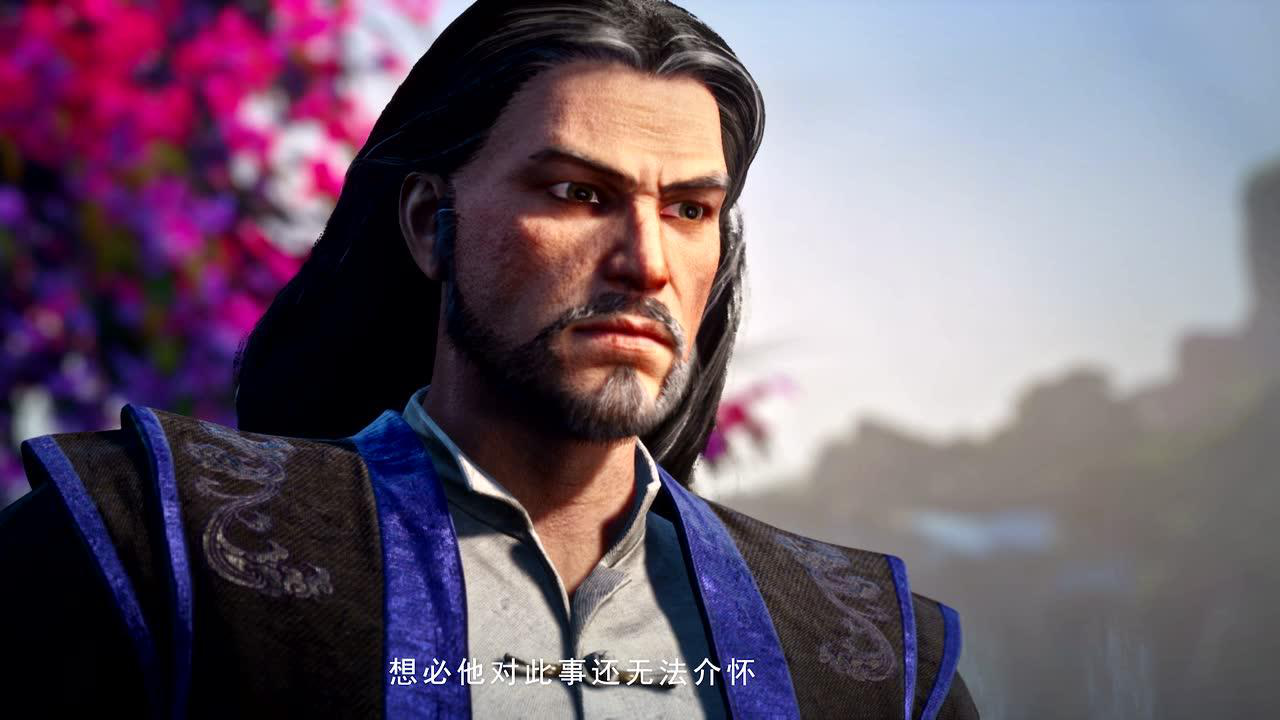 地灵曲 28集