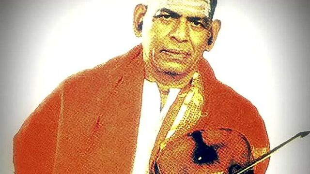 Raga Sindhubhairavi (Anbirundhaal Adhuve Podhume (Pseudo Video))