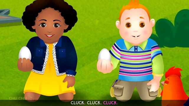 ChuChu TV Baby Shark  Park Song and Many More Videos | Popular Nursery Rhymes Collection