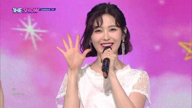 5분만 [THE SHOW 190319]