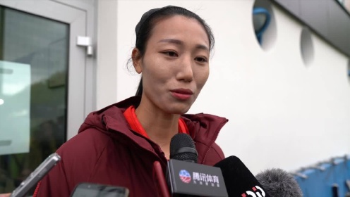 2019法国女足世界杯林宇萍两场比赛只给自己及格分对阵西班牙坚持自我