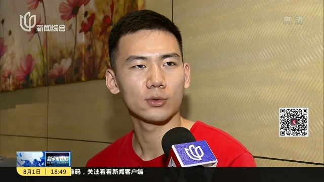 李德钲:沿着父辈足迹筑梦军营