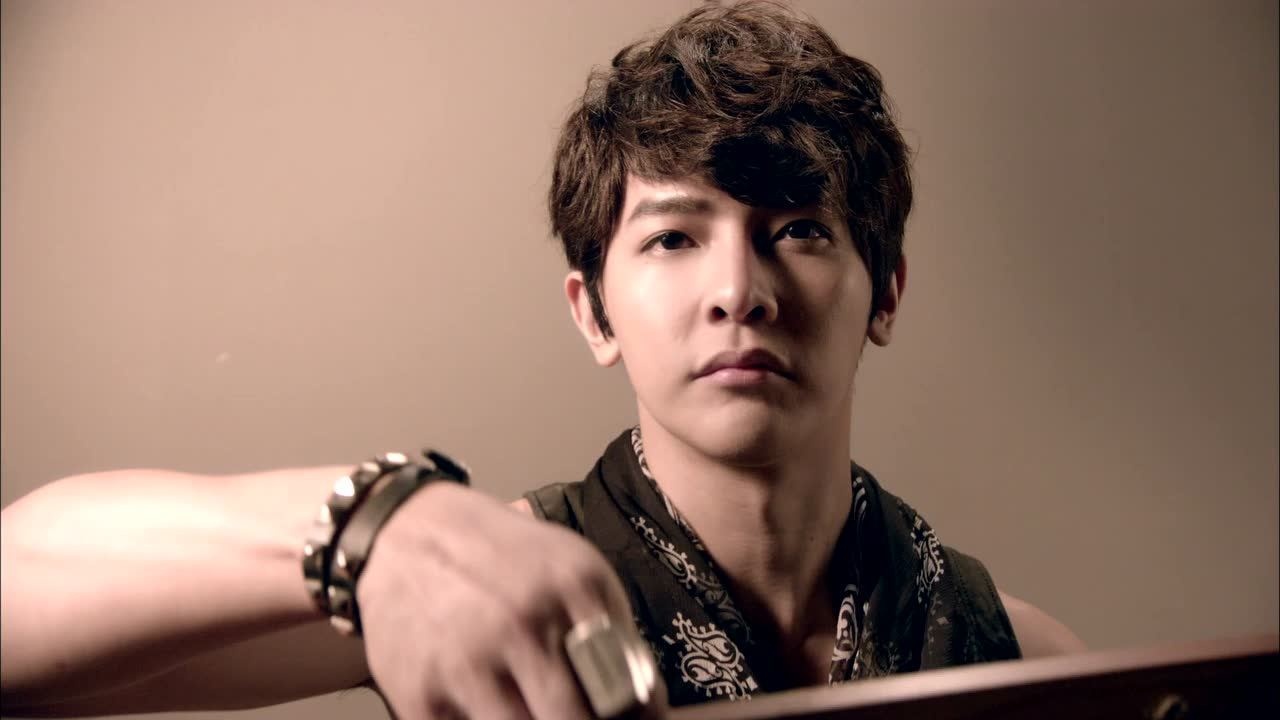 汪东城《像你》_腾讯视频