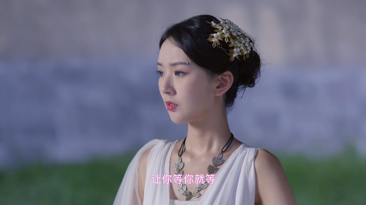 舞法天女之绚彩归来 13集