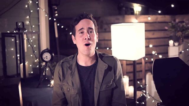 Beauty and the Beast  Sam Tsui & Casey Breves | Sam Tsui