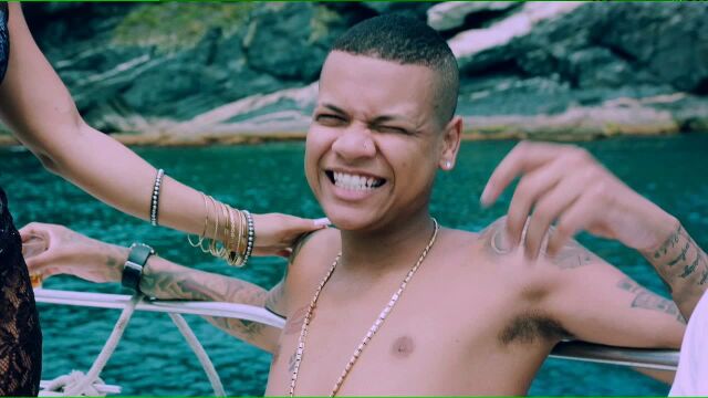 Patroa Vida Loka (Video Clip)