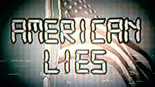 Papa Roach  American Dreams (Lyric Video)