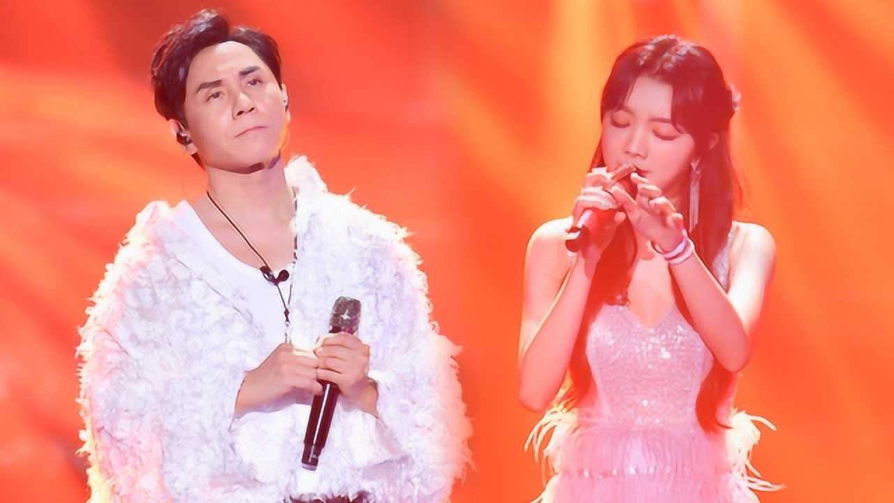 【纯享版】黄凯芹,李紫婷《晚秋》