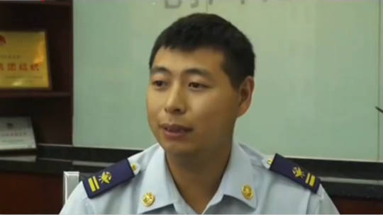 派出所故事·打击队民警驻守辖区
