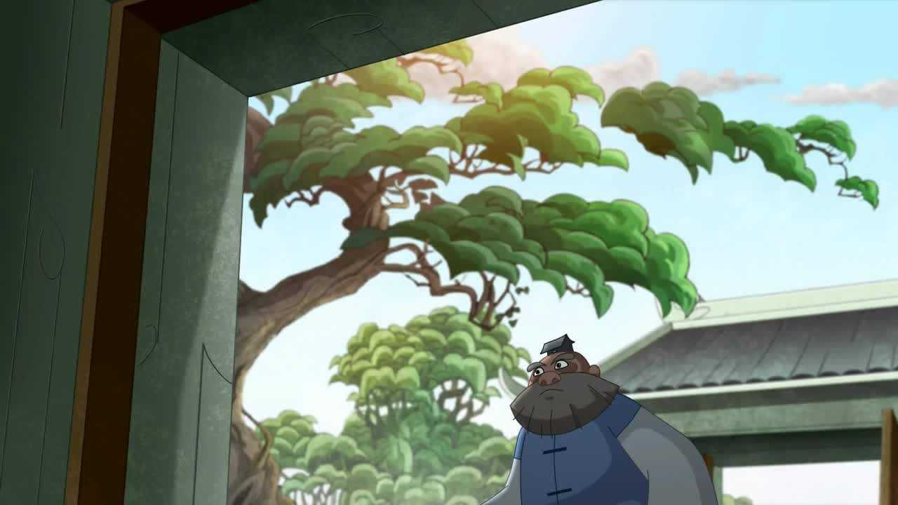 茅山小道士 1集
