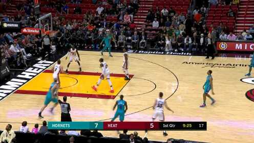 《NBA全场集锦》【得分】小球时代精华 罗齐尔自信30尺远射张手就有