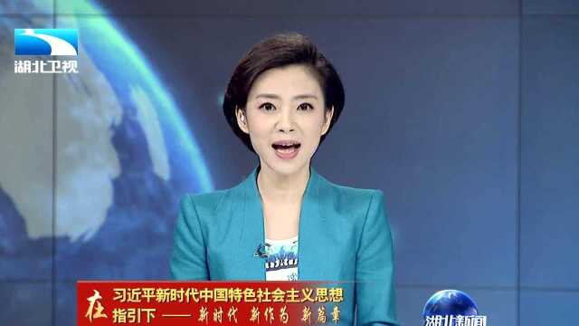 湖北民政:精准分类 多元救助