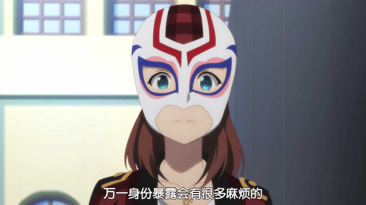偶像梦幻祭 8集