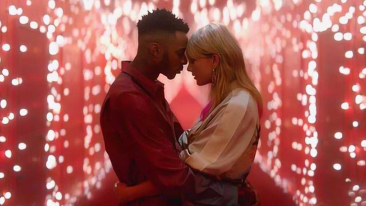 2019欧美MV首发_TaylorSwift《Lover》官方版_高清1080P在线观看平台_腾讯视频