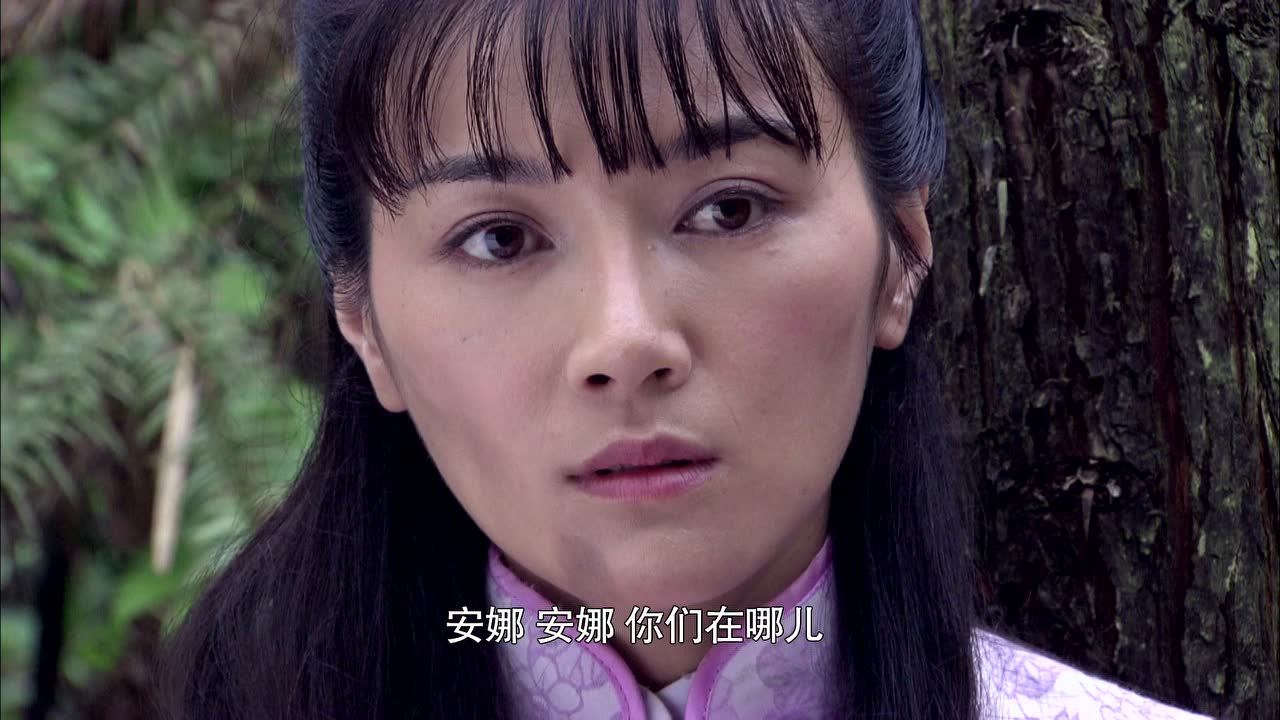 猎杀 6集