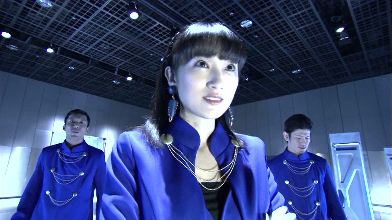 奥特英雄传 赛罗与捷德[日语版] 2集