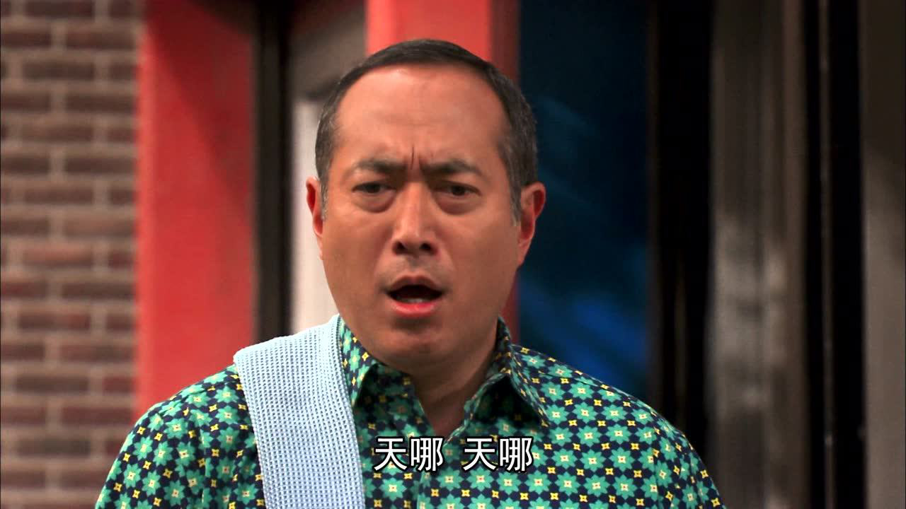 芝麻街国际版第45季[普通话版] 9集