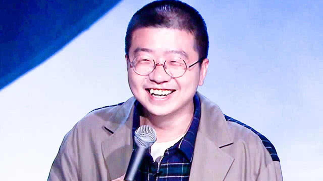 李诞与观众互动闹笑话,吐槽队友互坑日常_高清1080P在线观看平台_腾讯视频
