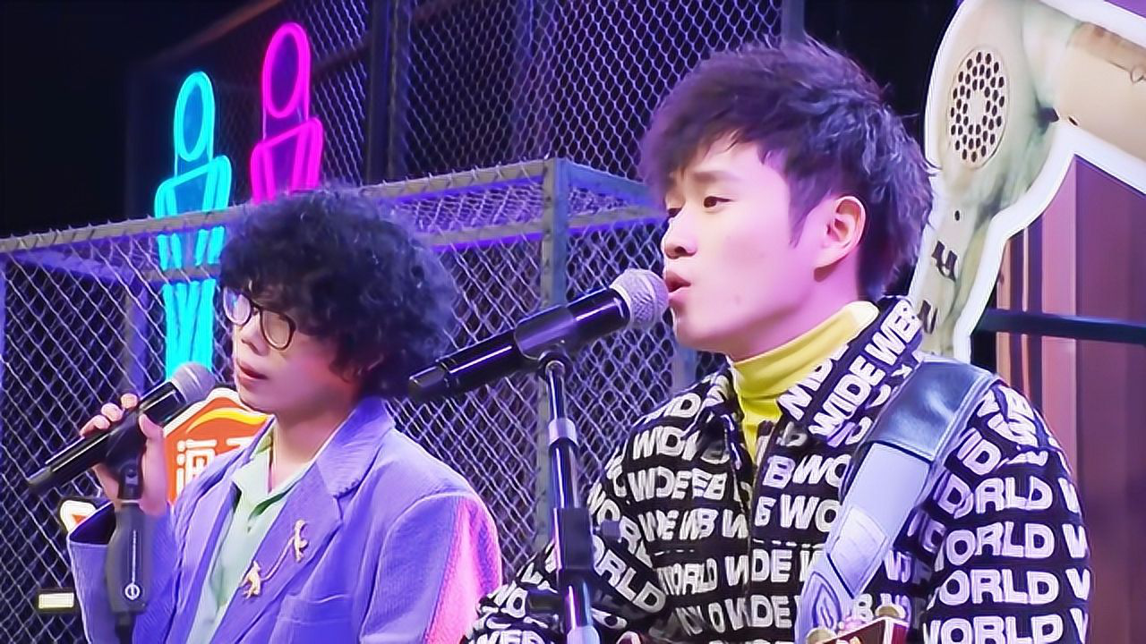 王勉cy重写了一首给孙杨的歌:脖子上挂了14枚金牌