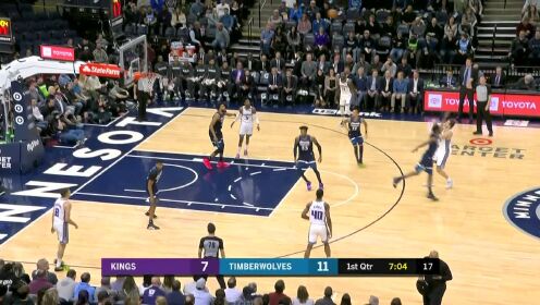 《NBA全场集锦》三分大雨说下就下 双方选手疯狂对飙输出各显神威