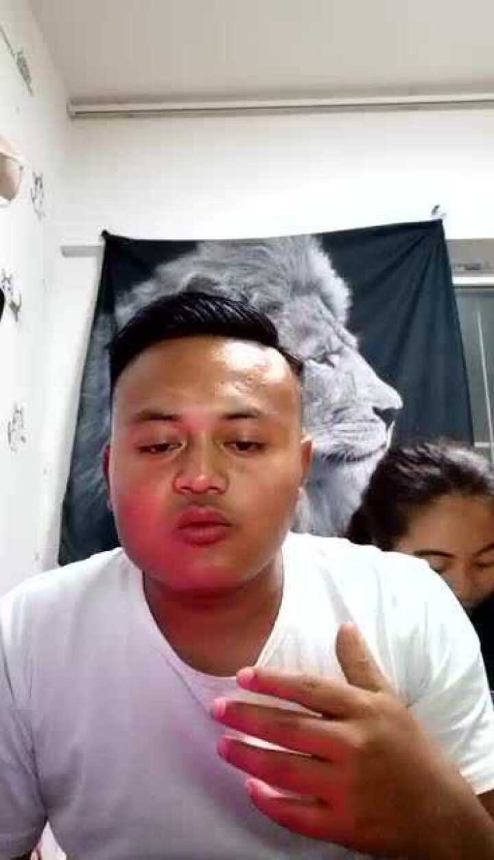 见面吧首唱嘻哈界后起之秀红人馆馆长用实力征服你