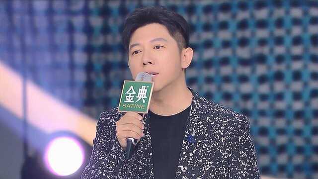 音乐合伙人胡海泉收官感言:音乐是个江湖