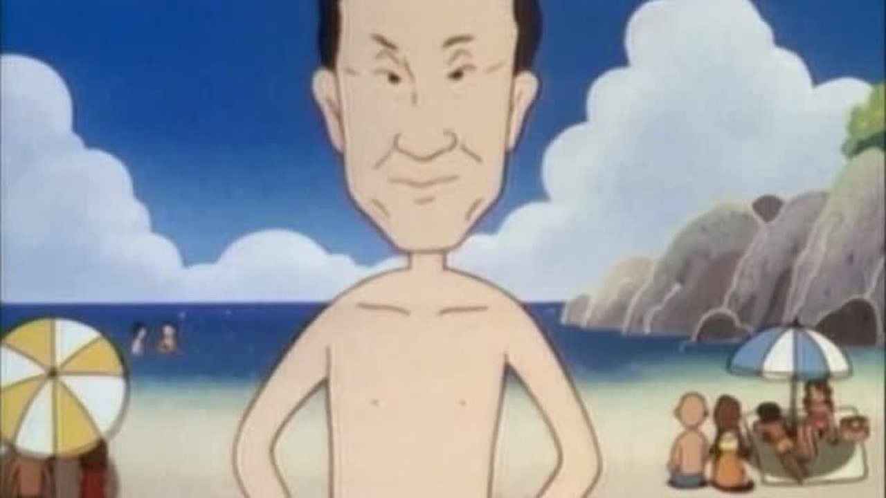 樱桃小丸子 第1季 普通话版 134集