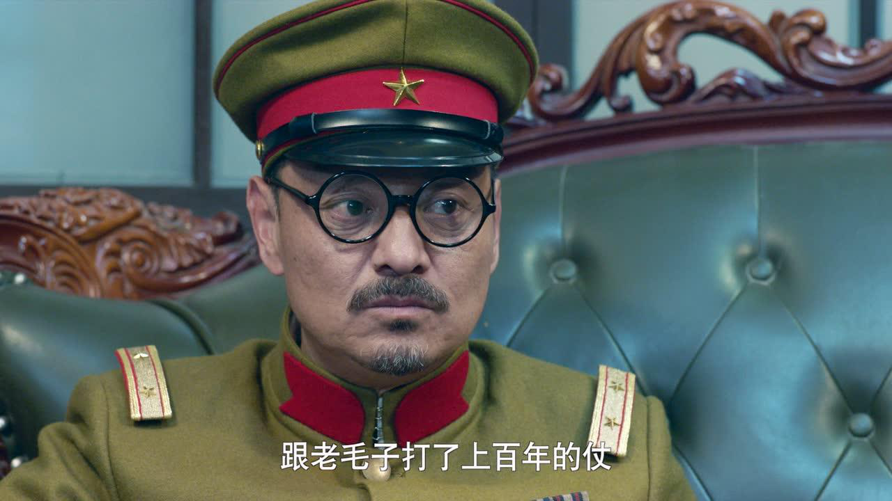 北国英雄 6集