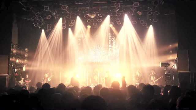 Don't fear a new day LIVE映像 at 渋谷OWEST