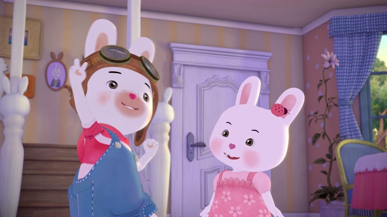 米乐米可之欢乐海豚岛第一季