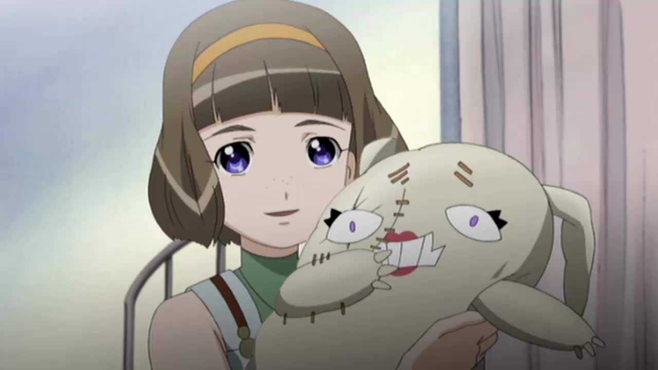 西蒙 13集