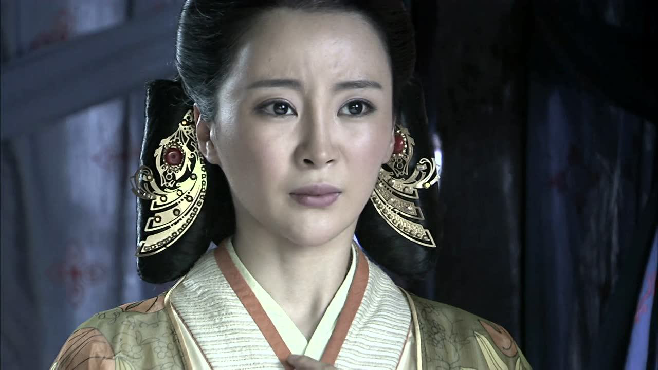 战神韩信 24集