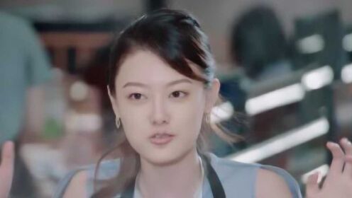 花絮:王颖飞认师兄聊模特经历