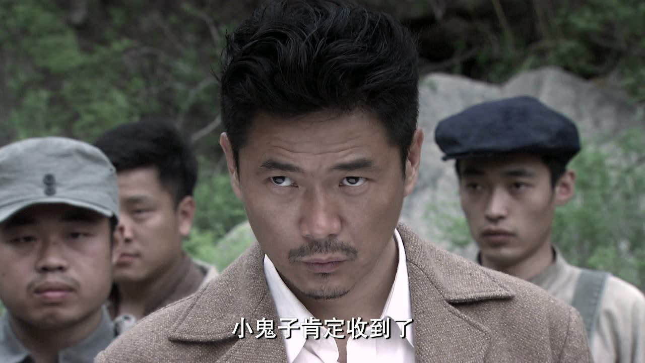 盗火线 37集