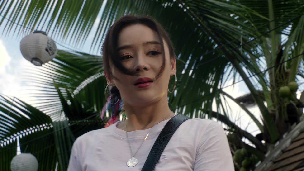 焕脸 8集