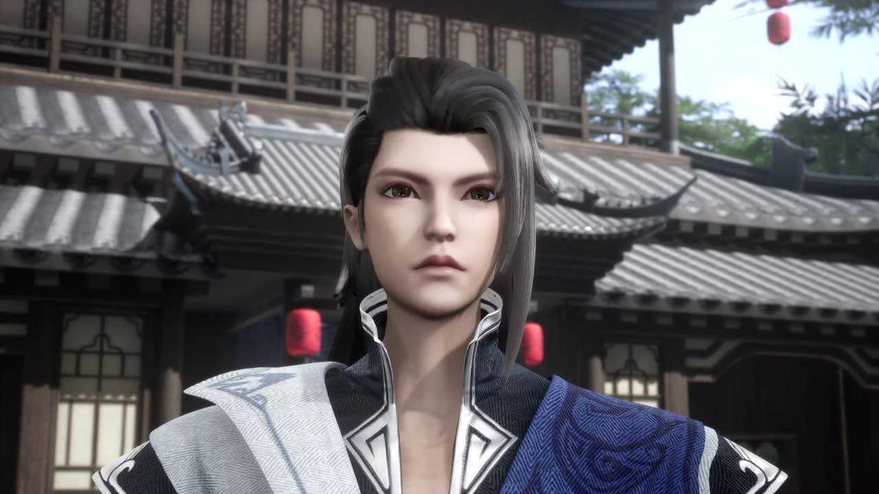 绝世武魂 16集