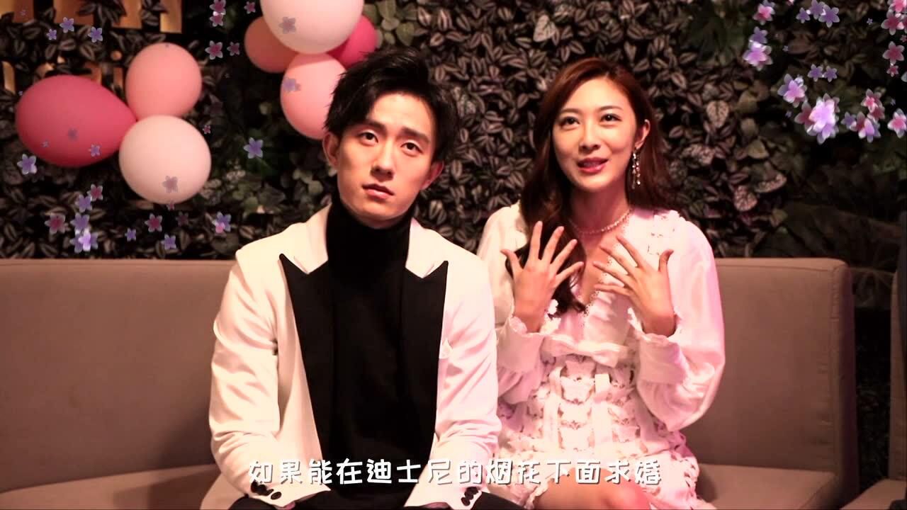 《小风暴》独家花絮:苏东坡夫妇求婚攻略