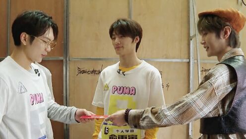 花絮:刘也搜出何屹繁手机!他慌了他慌了