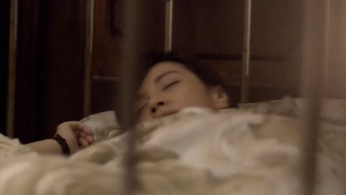 《人间正道是沧桑》第42集02：甜蜜！立青见林娥受累瞬间心疼，抱她上床入睡