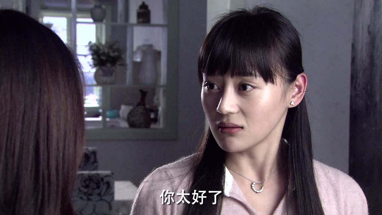 野鸭子 18集
