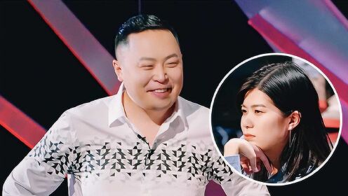 吐槽大会第5季我不装了我摊牌了阎鹤祥杨笠是我举报的