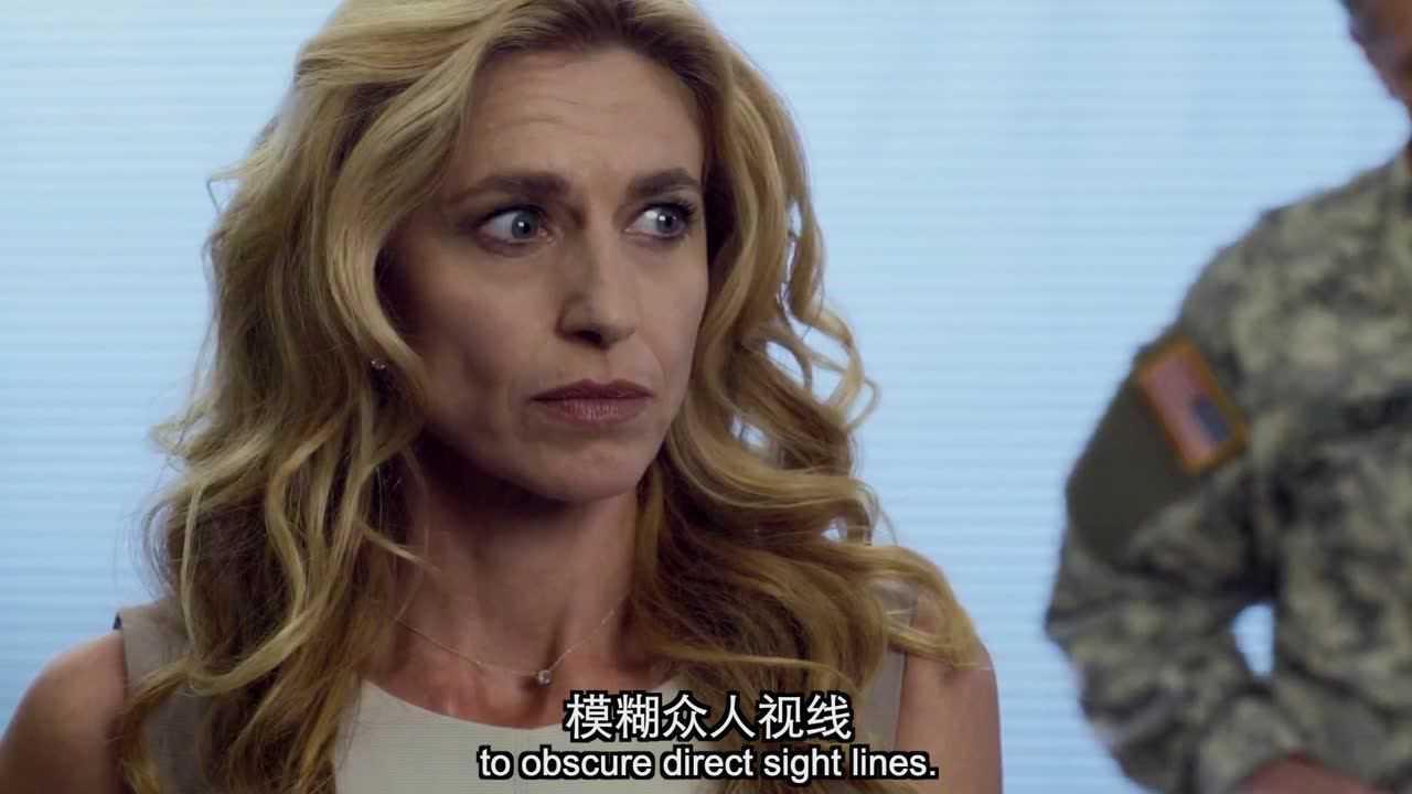 隔离死城 第一季 8集