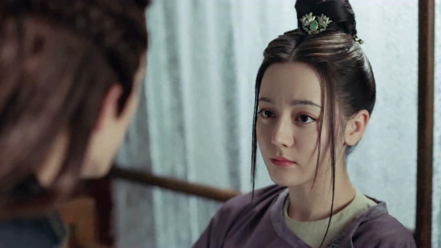 长歌行  《长歌行》第44集精彩片花