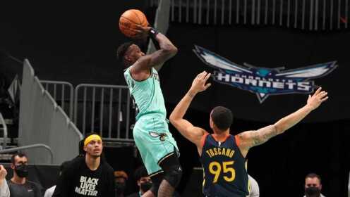 球星罗齐尔vs勇士集锦36分逆天漂移绝杀